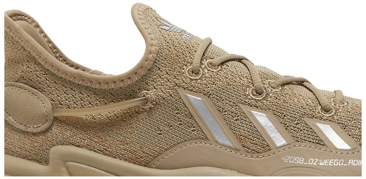 Adidas Ozweego Knit Hemp