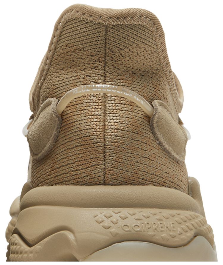 Adidas Ozweego Knit Hemp