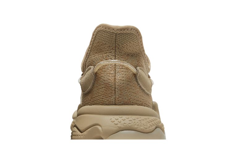 Adidas Originals Ozweego Knit Men\'s 8.5 Beige/Tan Hemp GX1539 NIB adidas Ozweego Knit  main image 3