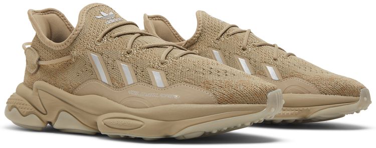Adidas Ozweego Knit Hemp