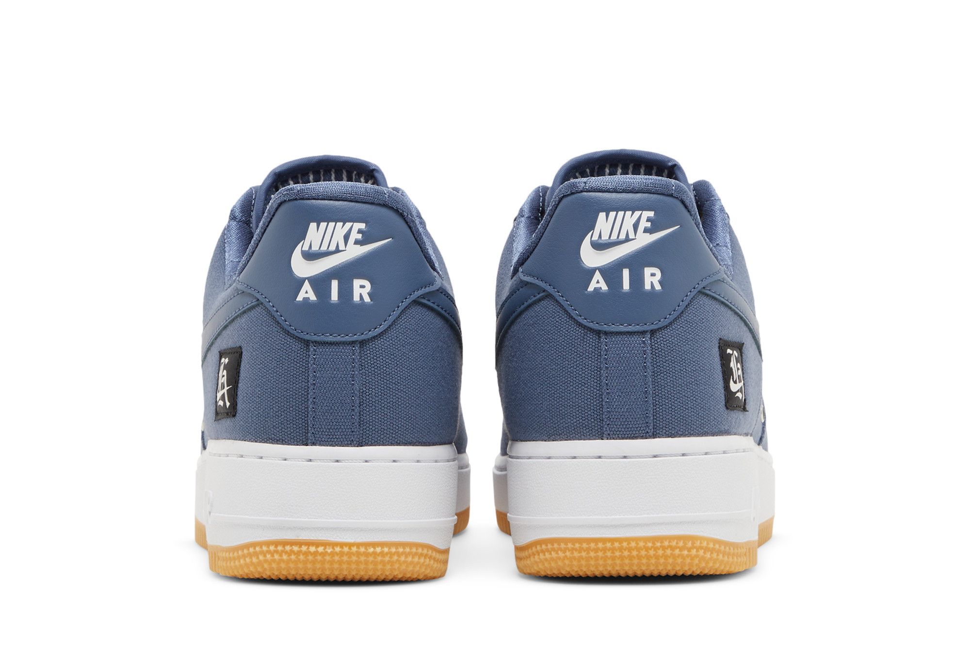 Size 10.0 Air Force 1 Low Nike Coast Pack West Coast