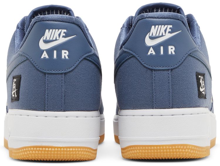 Air Force 1 Low Nike Coast Pack   West Coast