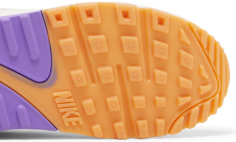 Nike Air Max 90 Sail Purple