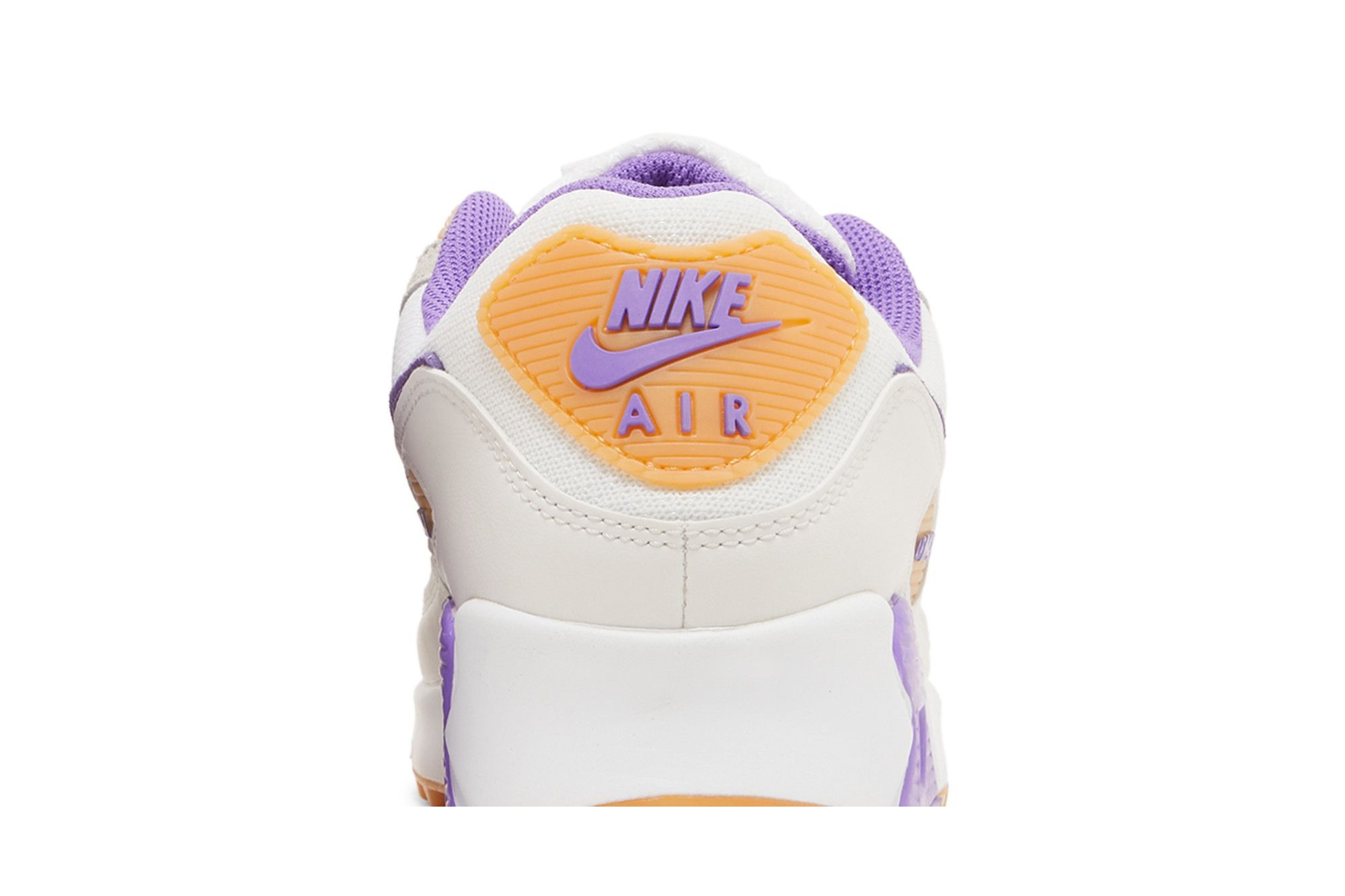 Purple and yellow air max 90 online
