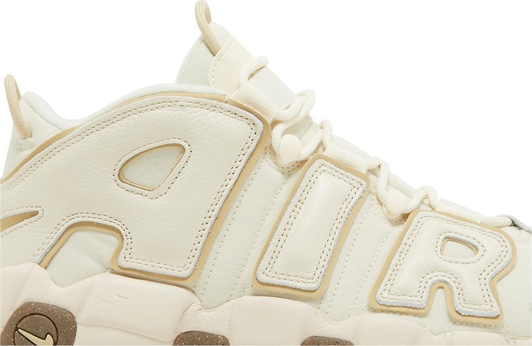 Air More Uptempo 96 Coconut Milk