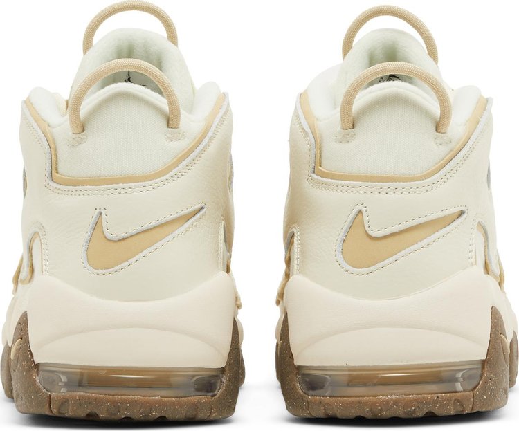 Air More Uptempo 96 Coconut Milk