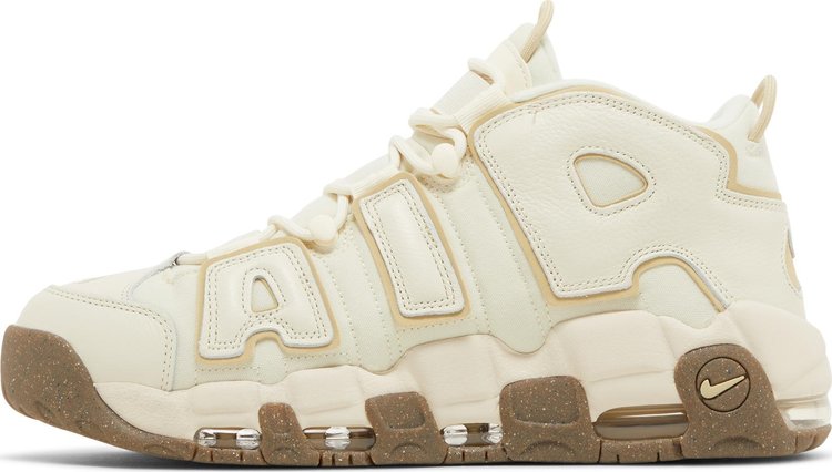 Air More Uptempo 96 Coconut Milk