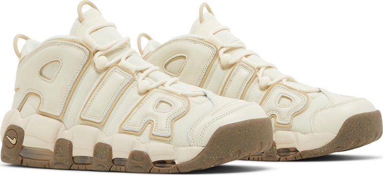 Air More Uptempo 96 Coconut Milk