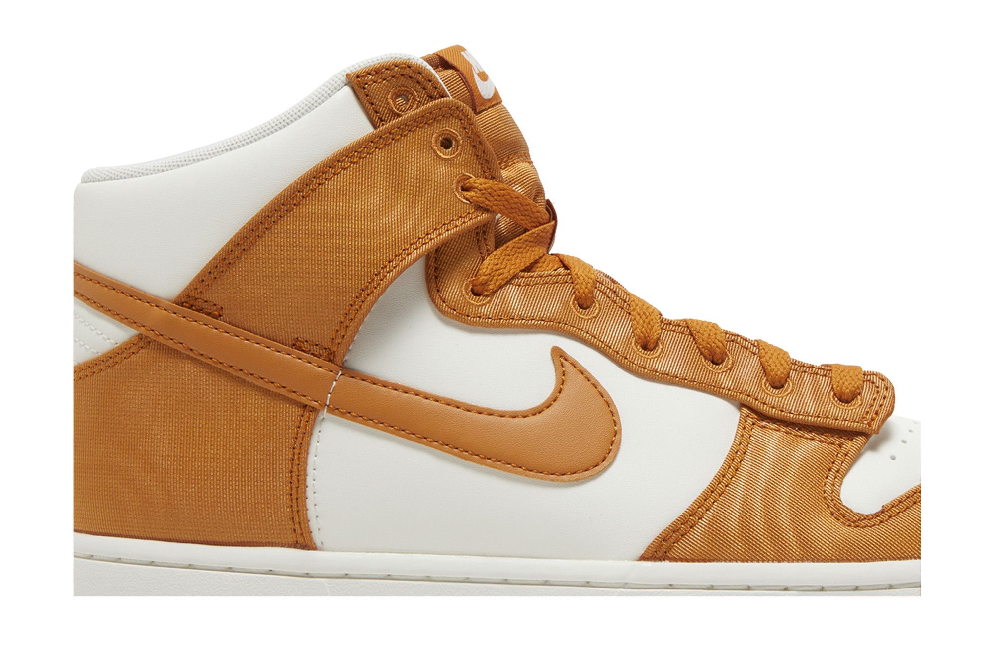 Nike DV7223-800 ハイカットシューズ Buy Nike Dunk High 'Monarch Canvas' - DV7223 800 | GOAT