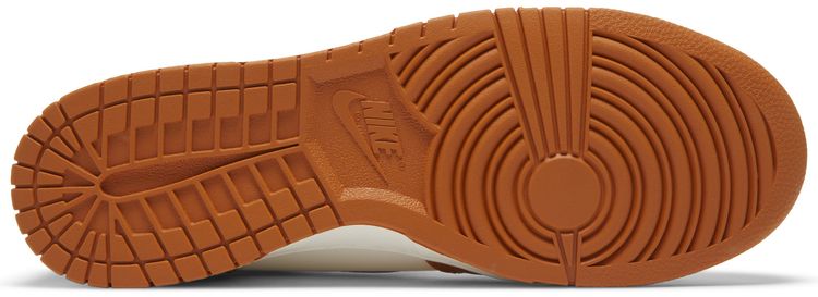 Nike Dunk High Monarch Canvas