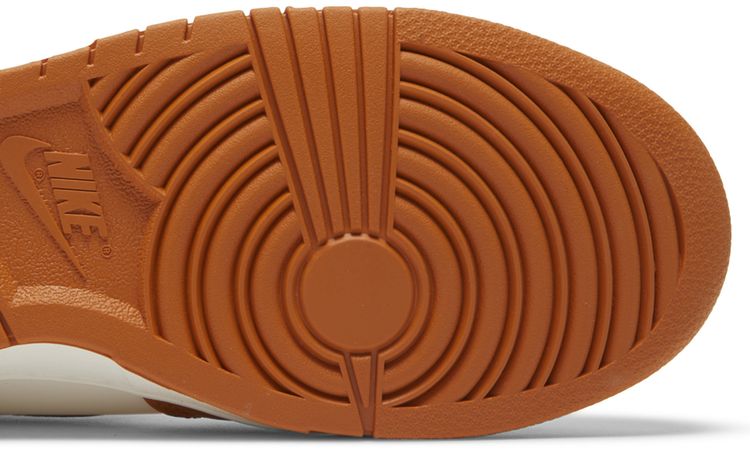 Nike Dunk High Monarch Canvas