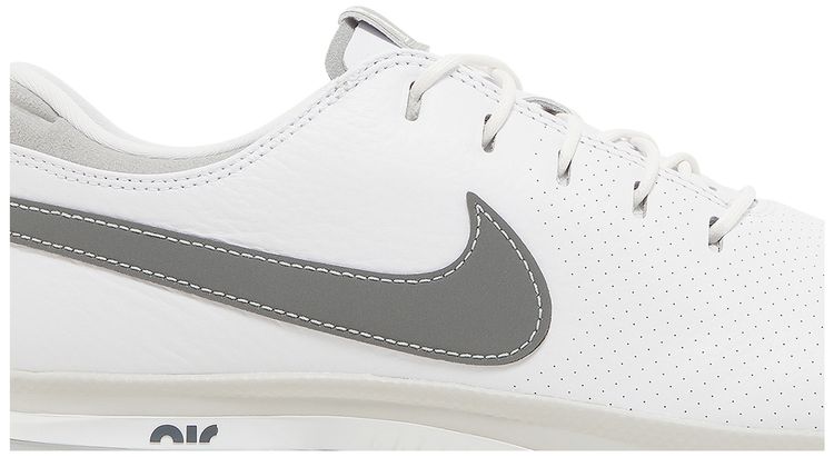 Nike Air Zoom Victory Tour 3 White Smoke Grey