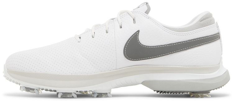 Nike Air Zoom Victory Tour 3 White Smoke Grey