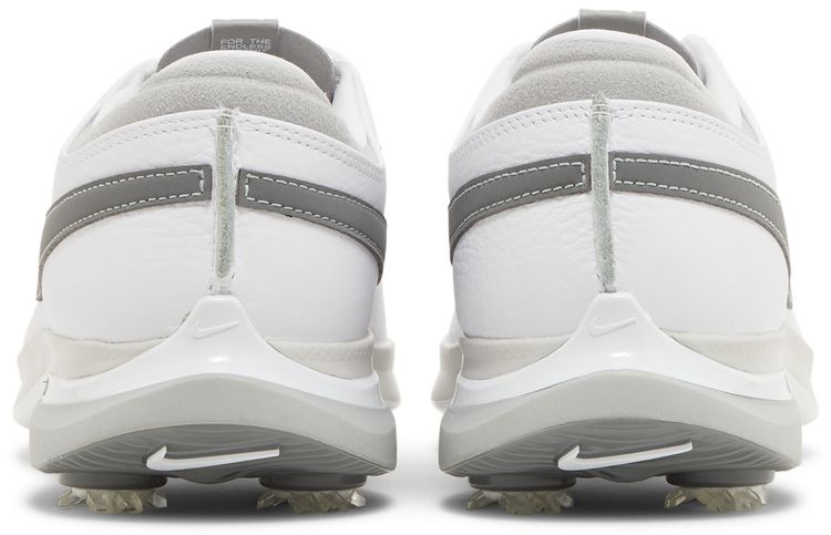 Nike Air Zoom Victory Tour 3 White Smoke Grey