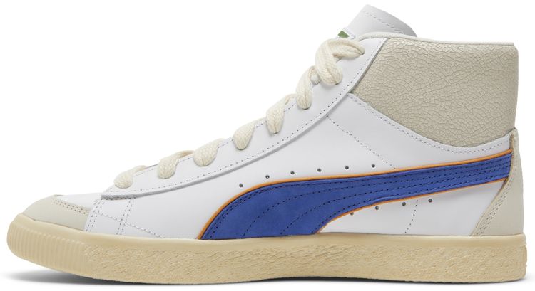 Rhuigi x Puma Clyde Mid New York Worldwide