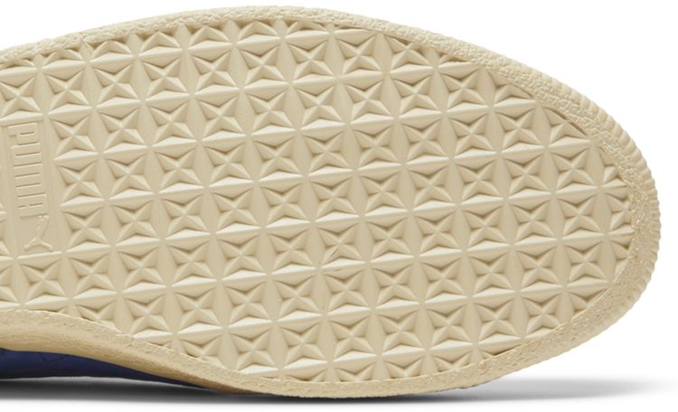 Rhuigi x Puma Clyde Mid New York Worldwide