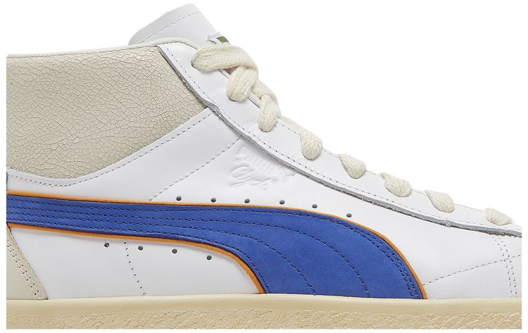 Rhuigi x Puma Clyde Mid New York Worldwide