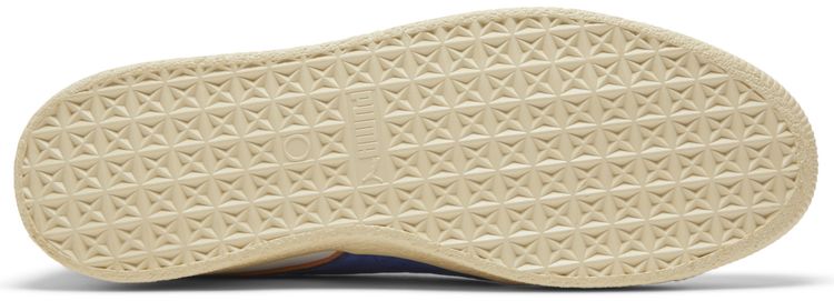 Rhuigi x Puma Clyde Mid New York Worldwide