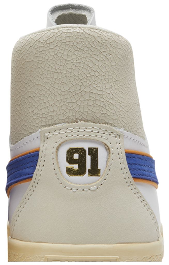 Rhuigi x Puma Clyde Mid New York Worldwide