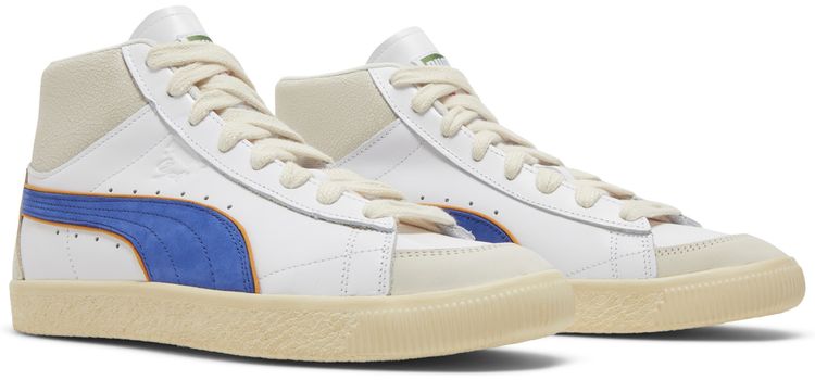 Rhuigi x Puma Clyde Mid New York Worldwide