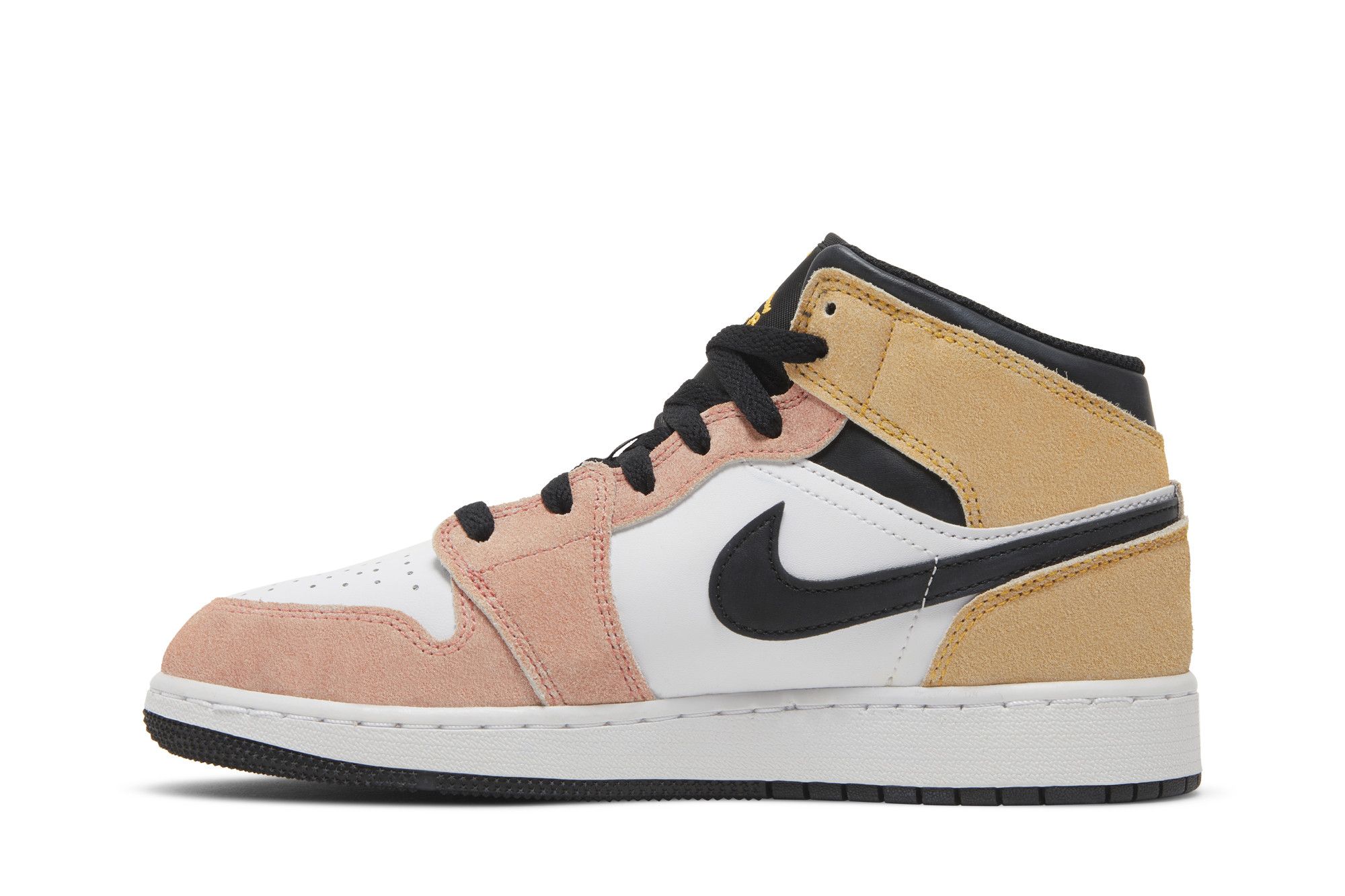 Buy Air Jordan 1 Mid SE GS Flight Club DX4365 800 GOAT
