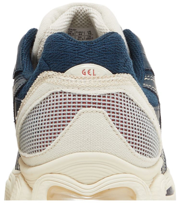 Asics Gel Nimbus 9 Monozukuri