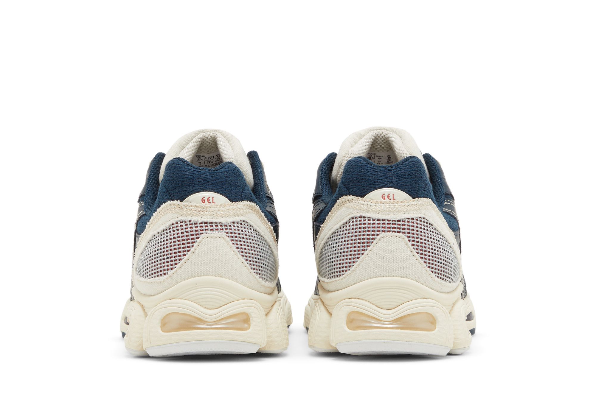 Buy Gel Nimbus 9 'Monozukuri' - 1201A497 200 | GOAT
