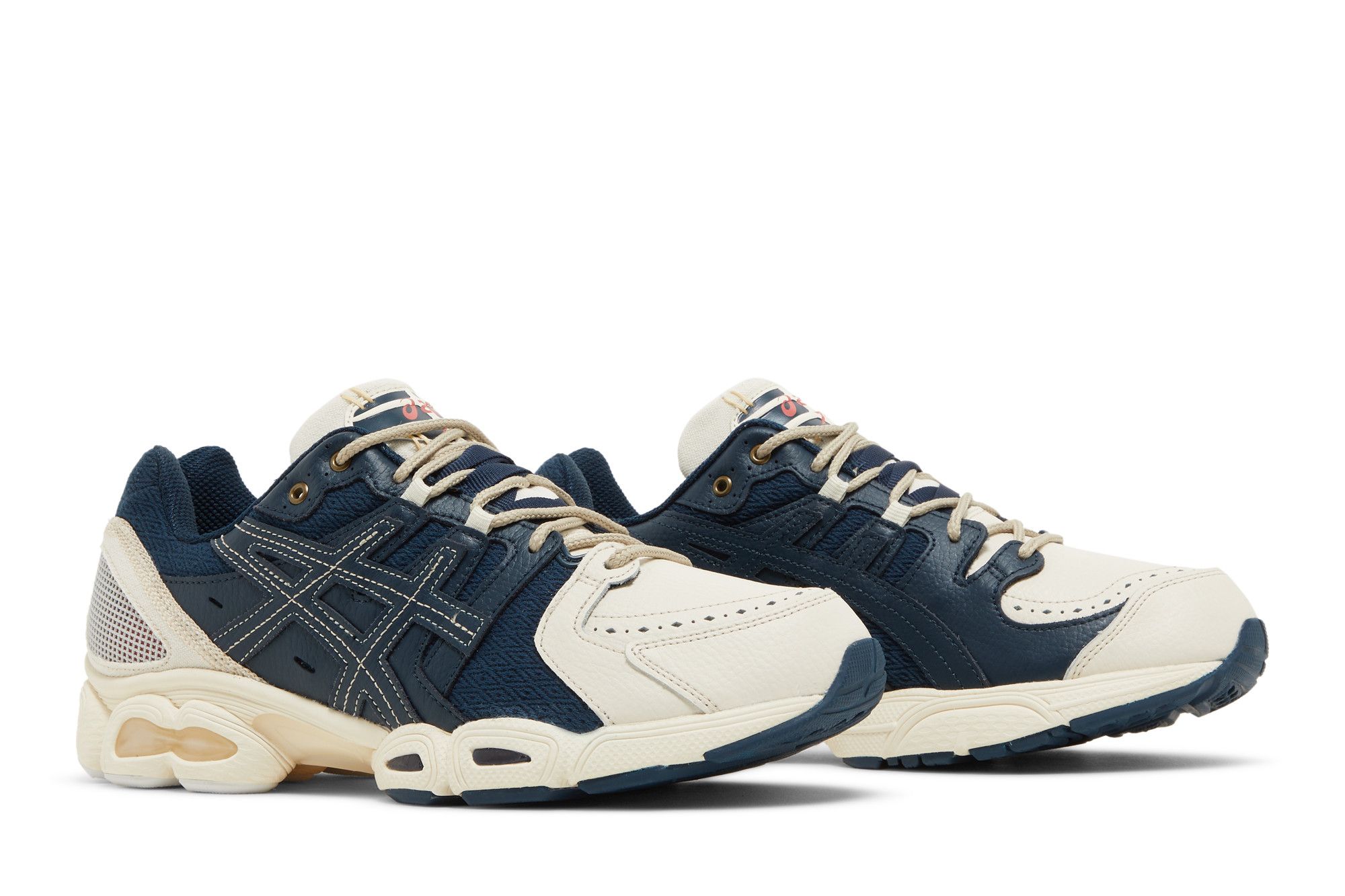 Buy Asics Gel Nimbus 9 'Monozukuri' - 1201A497 200 | GOAT
