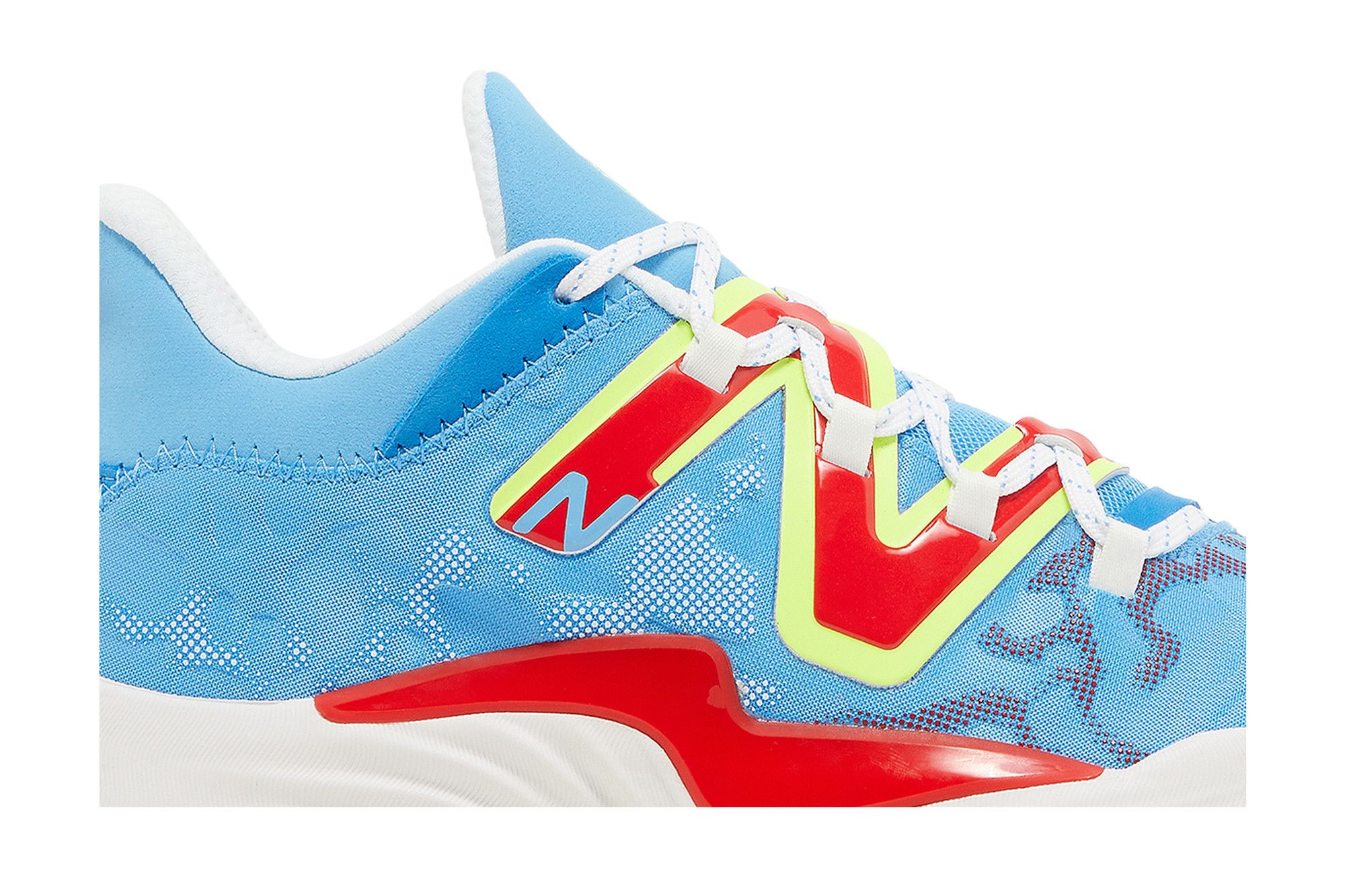 Buy Two WXY V3 'Summer Basketball' - BB2WYCG3 | GOAT