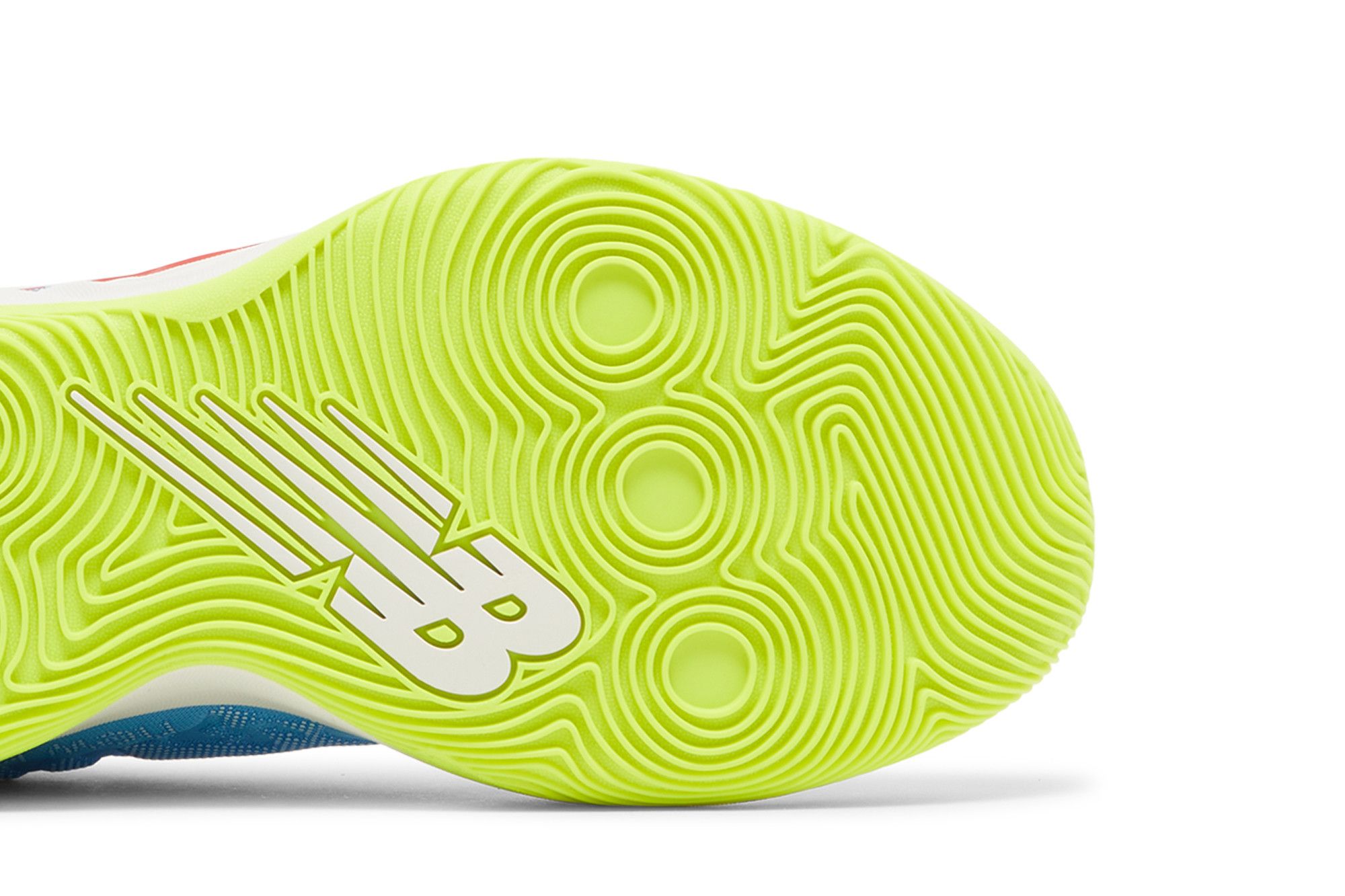 トップ Buy Two WXY V3 'Summer Basketball' - BB2WYCG3 | GOAT ミニカー