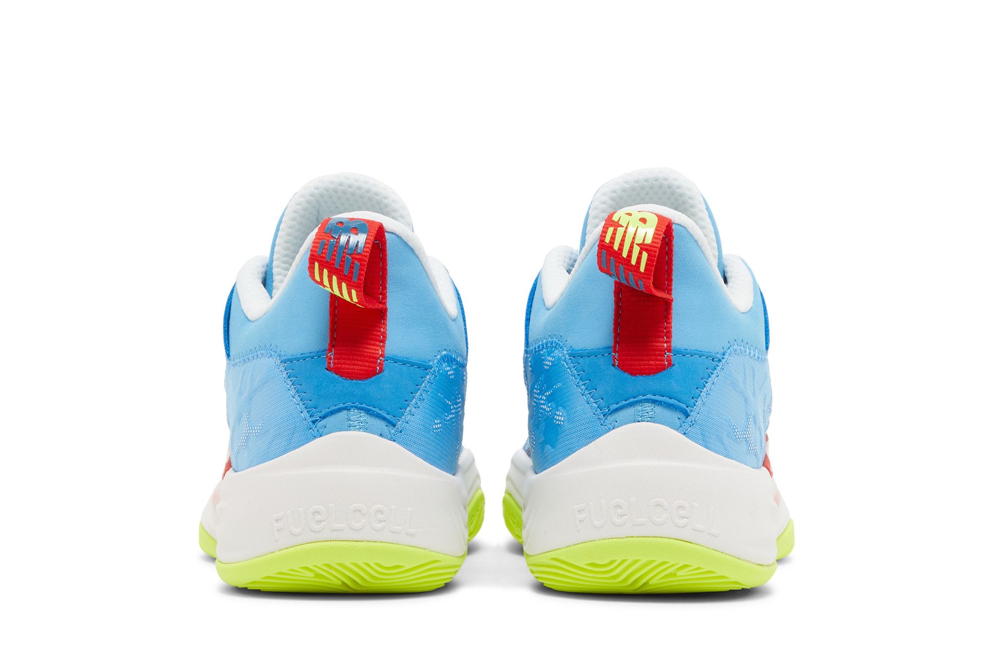 Buy Two WXY V3 'Summer Basketball' - BB2WYCG3 | GOAT