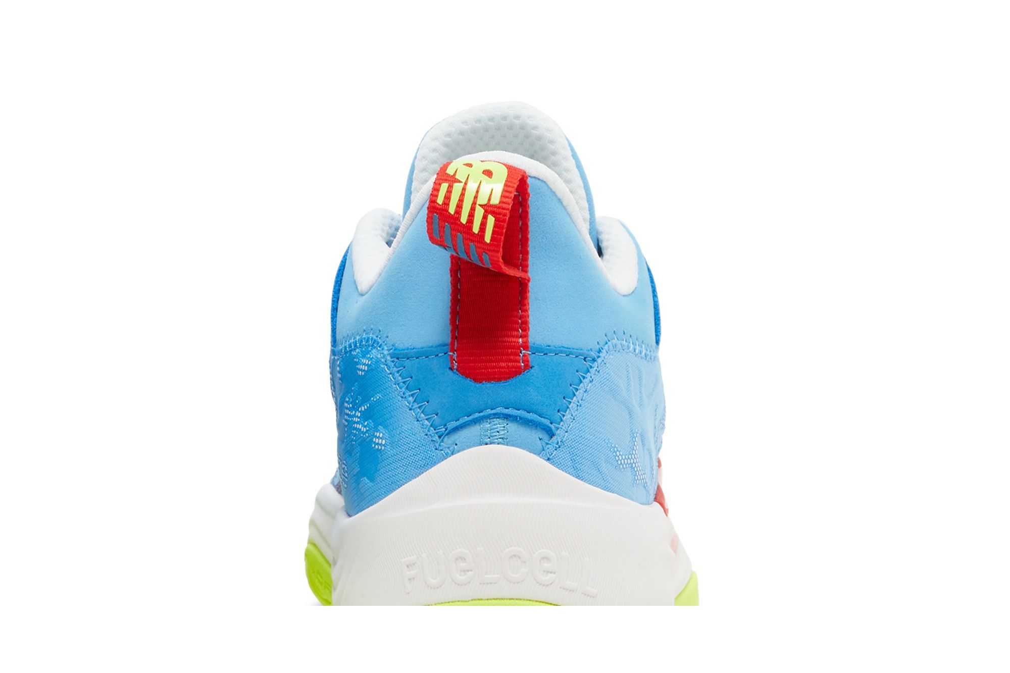 Buy Two WXY V3 'Summer Basketball' - BB2WYCG3 | GOAT