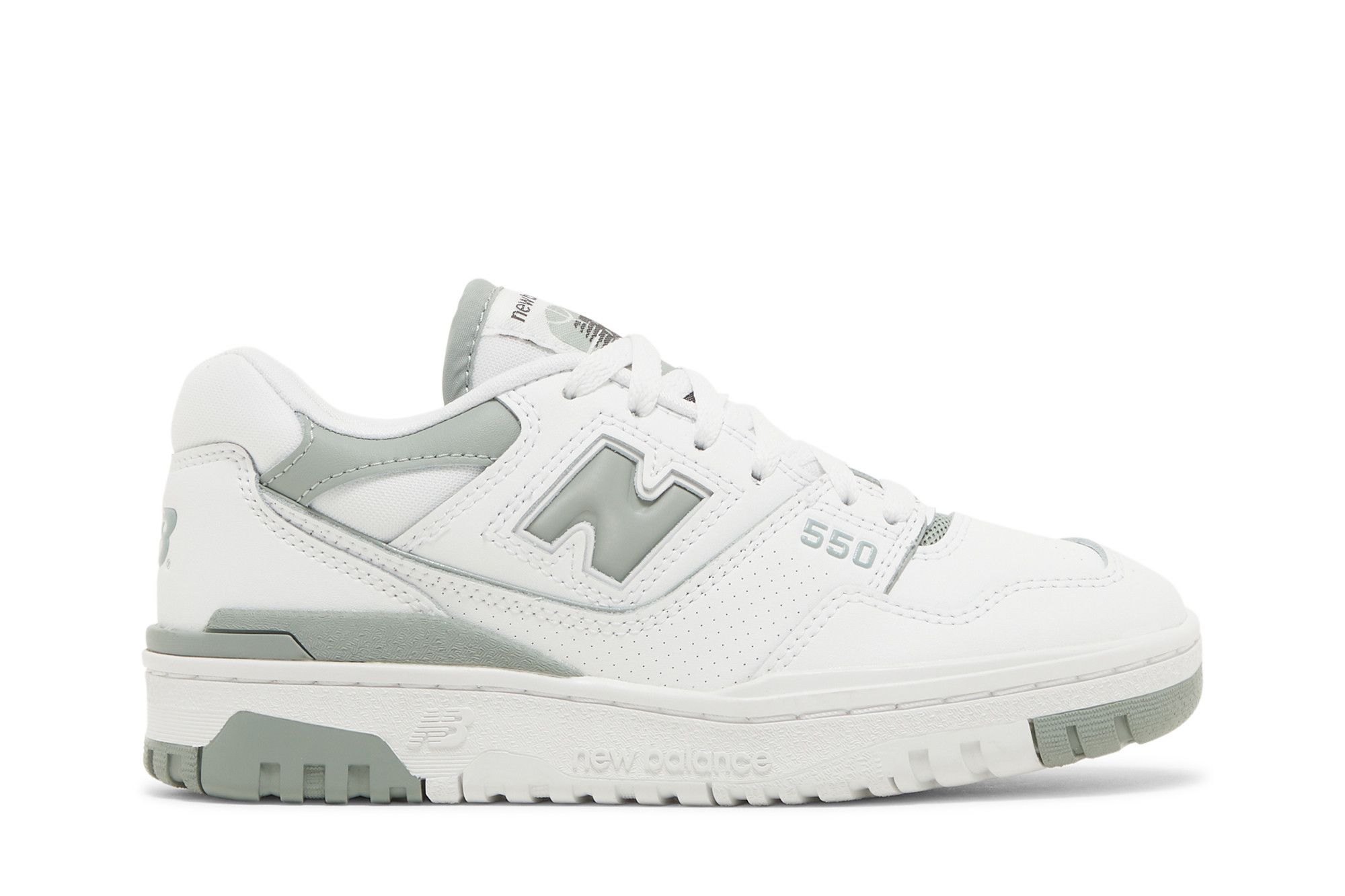 Buy Wmns 550 White Juniper BBW550BG GOAT CA