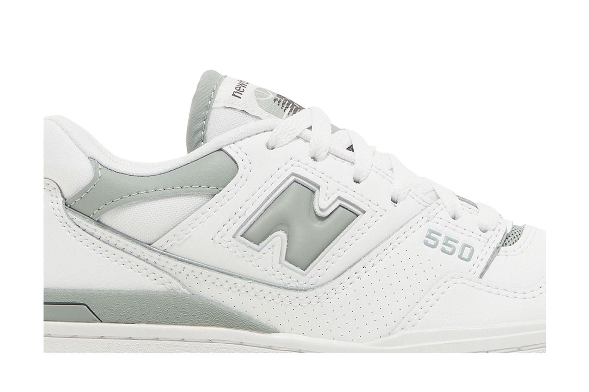 Buy Wmns 550 'White Juniper' - BBW550BG | GOAT