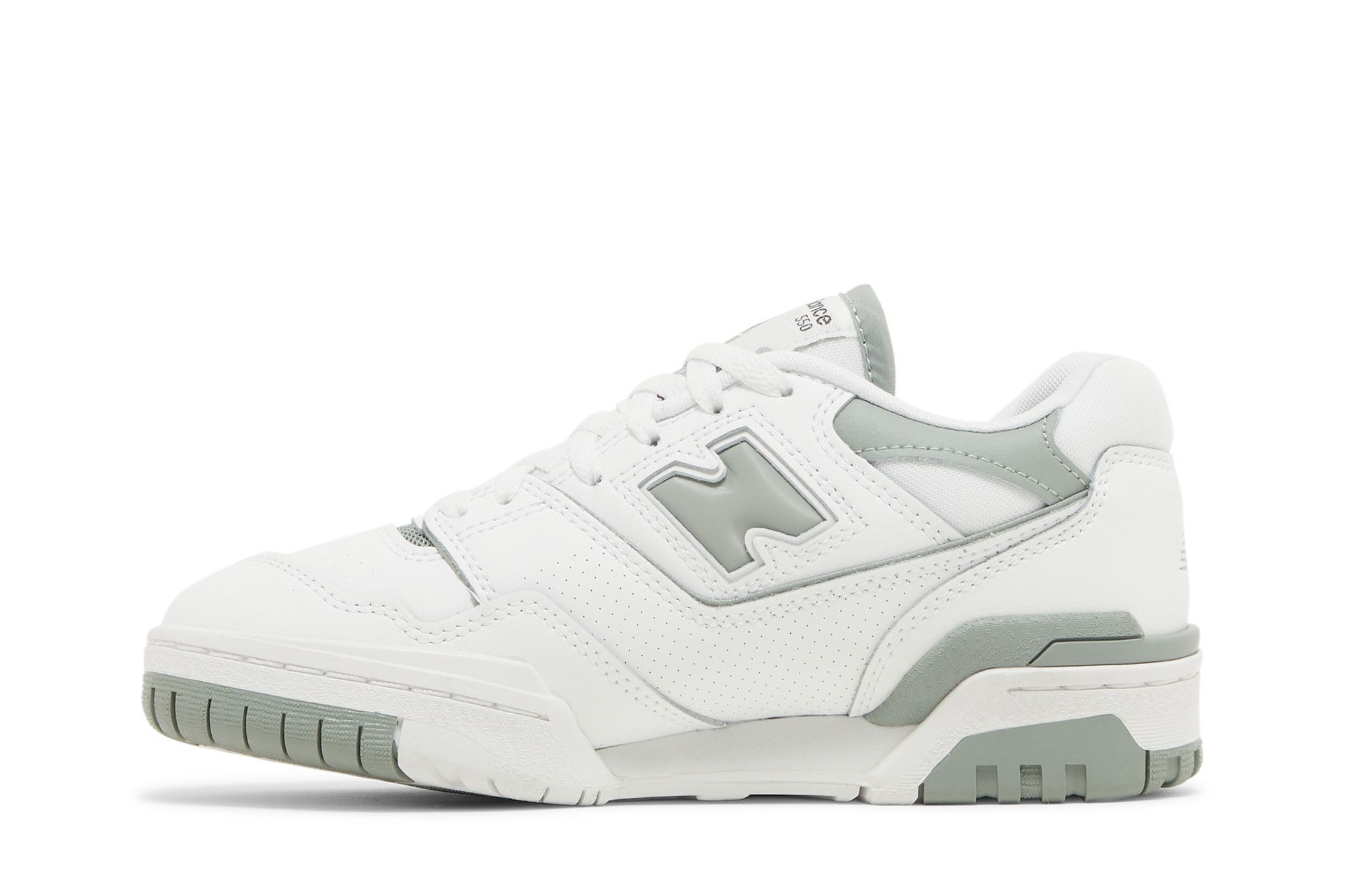 Buy Wmns 550 'White Juniper' - BBW550BG | GOAT
