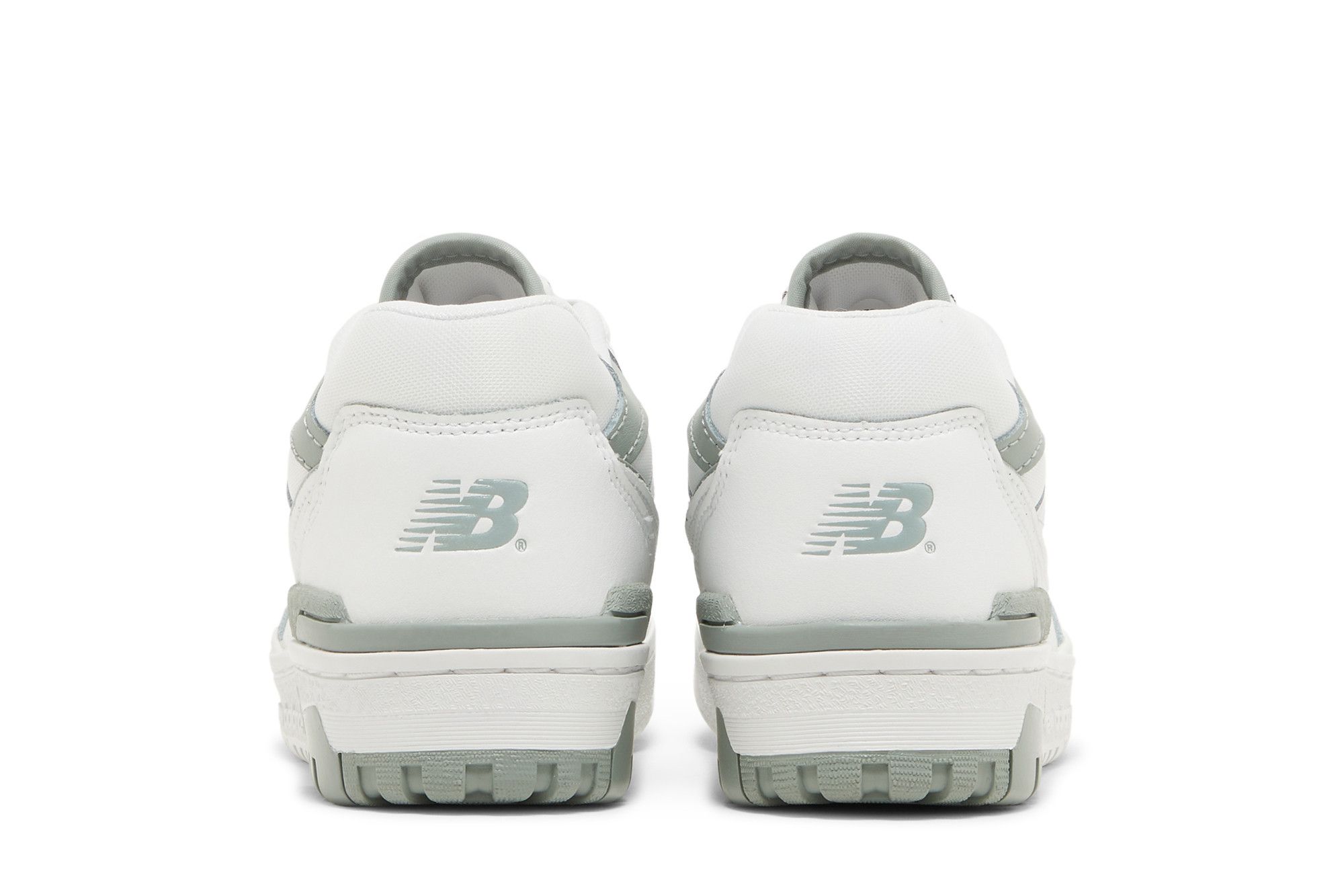 New balance ☆ BBW550BG White×Juniper New Balance 550 White Juniper (Women's) - BBW550BG - US