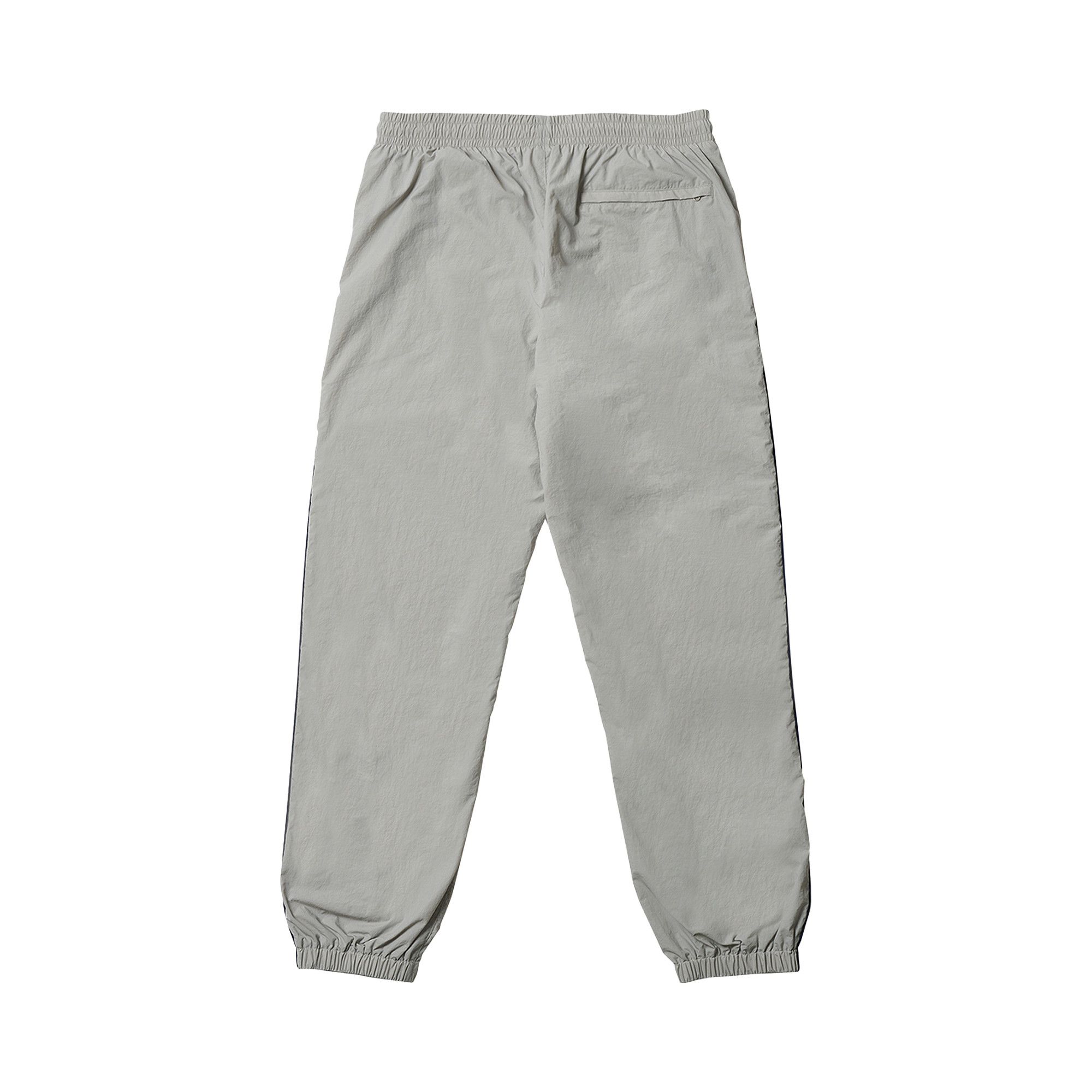 【お1人様1点限り】 - 'Grey' Jogger Shell Piped Palace Buy P24JG065 GOAT | パンツ