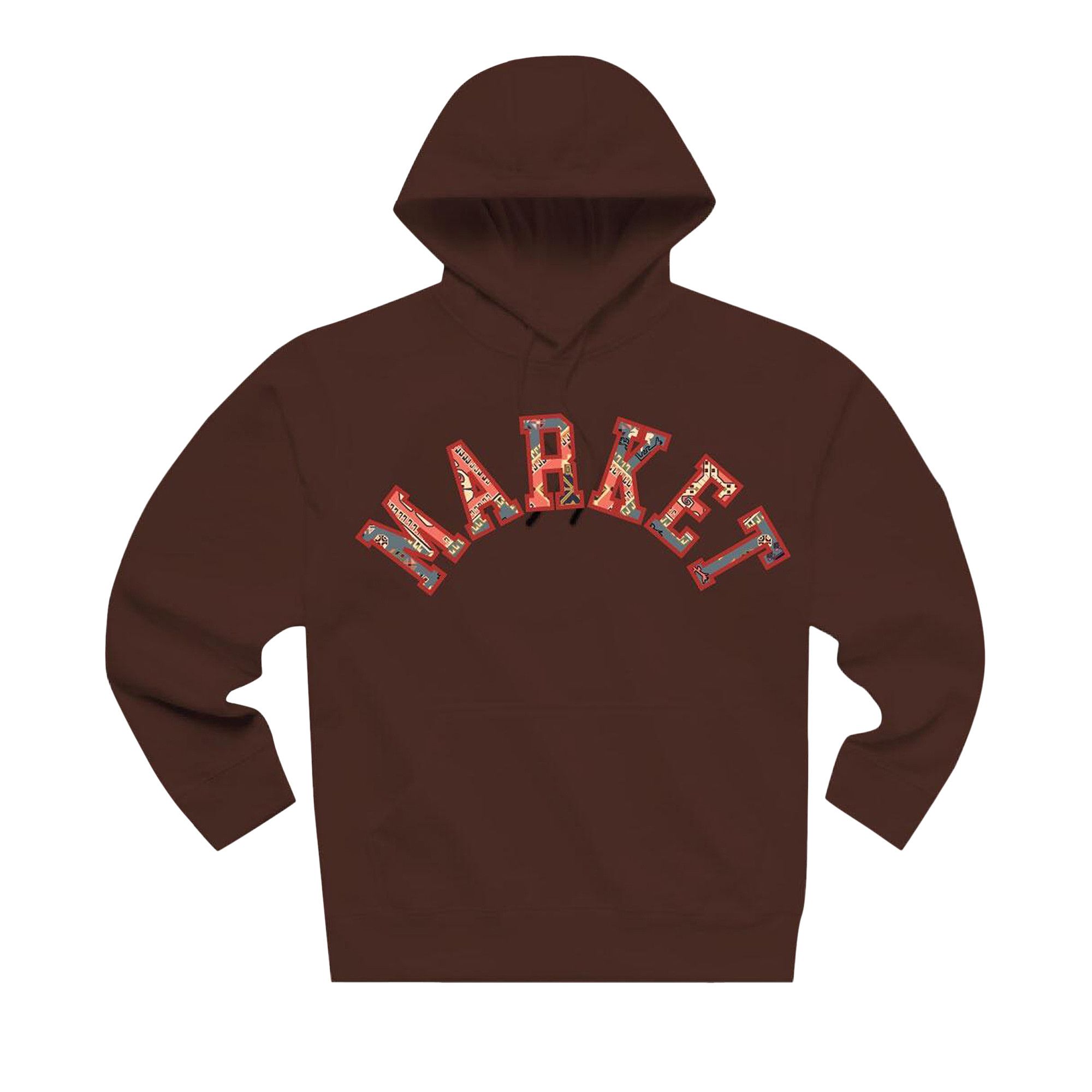 Chinatown market online arc hoodie