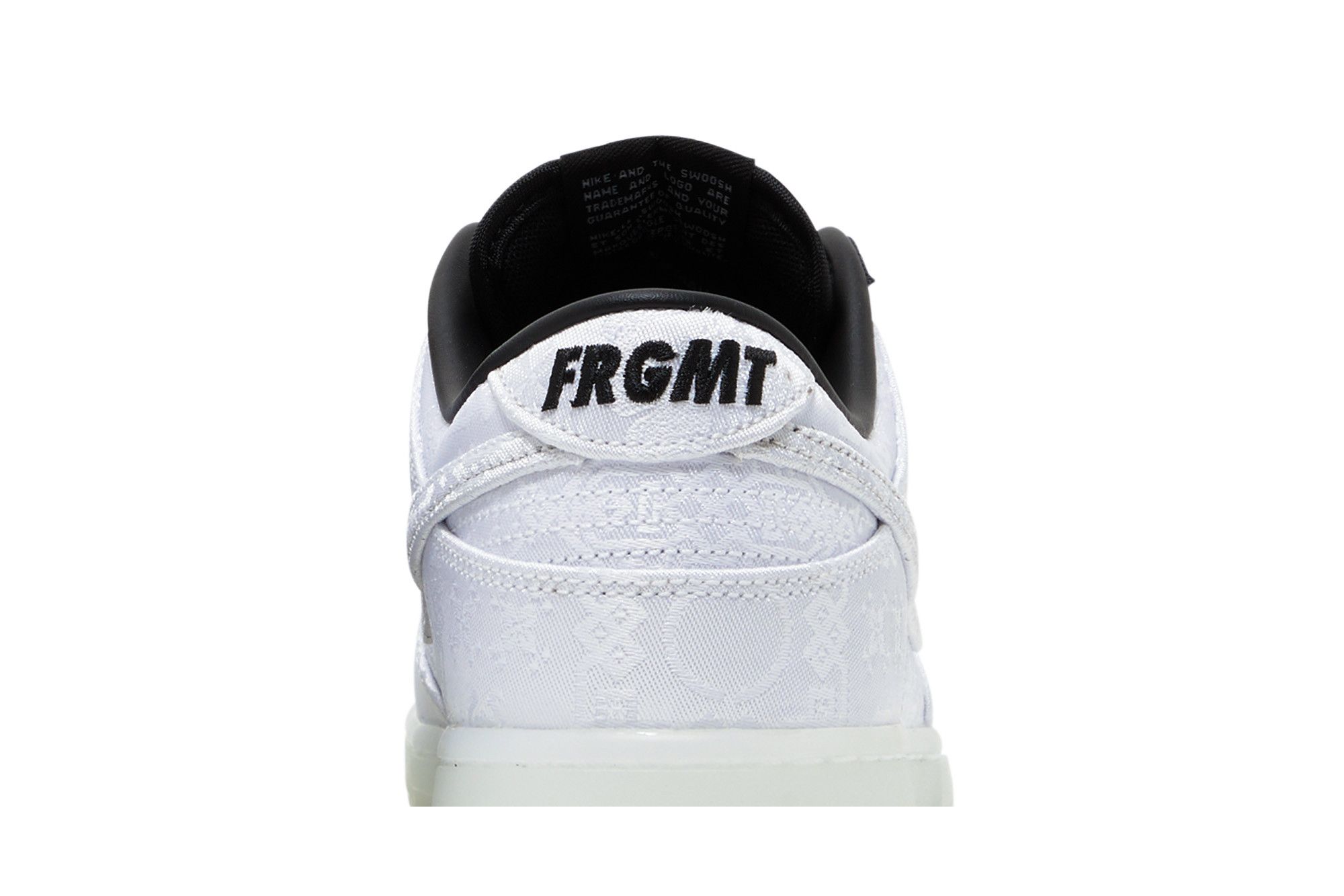 Buy Fragment Design x CLOT x Dunk Low SP '20th Anniversary
