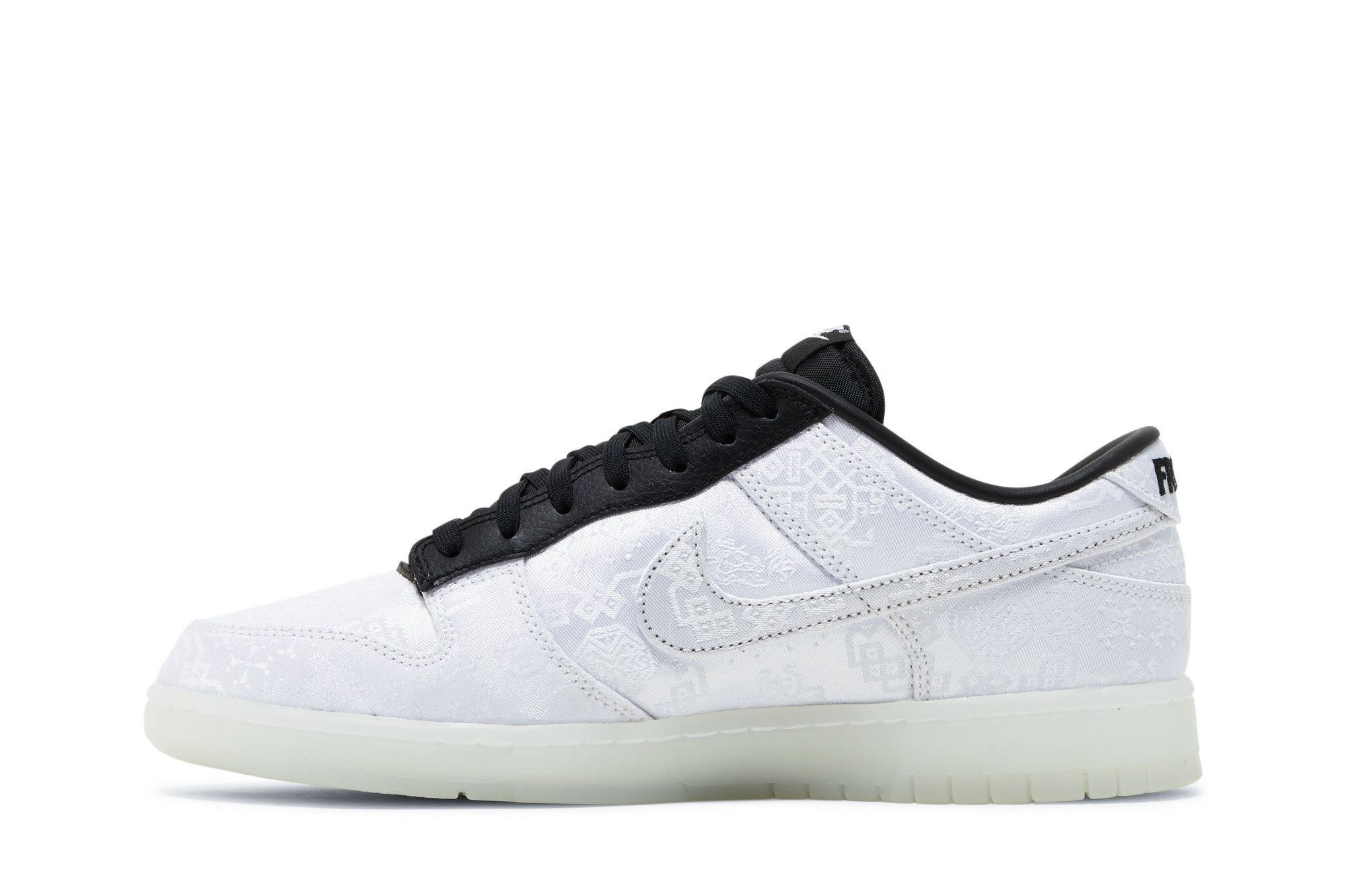 Nike clot fragment discount