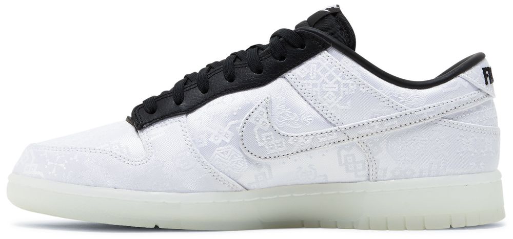 fragment blazer low