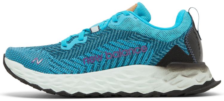 New Balance Wmns Fresh Foam Hierro v6 Virtual Sky