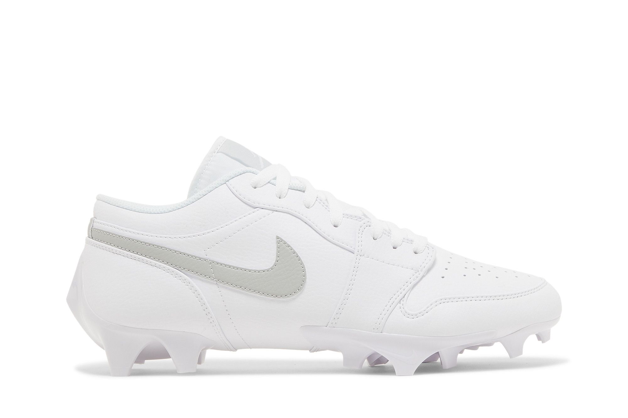 Grey sale jordan cleats