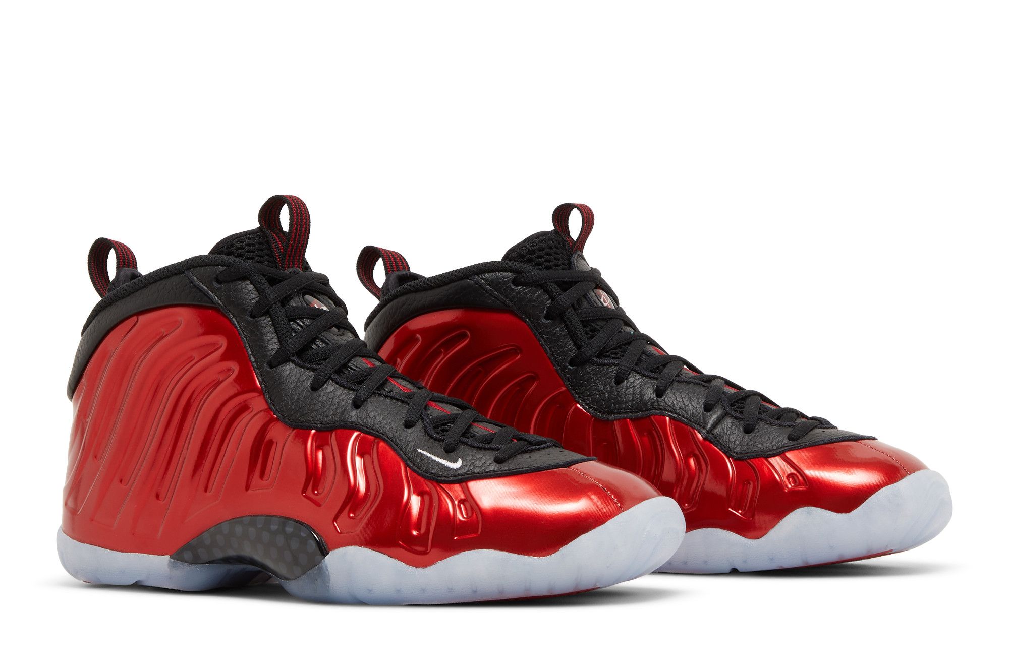 Buy Little Posite One GS Metallic Red 2023 FJ1258 600 GOAT