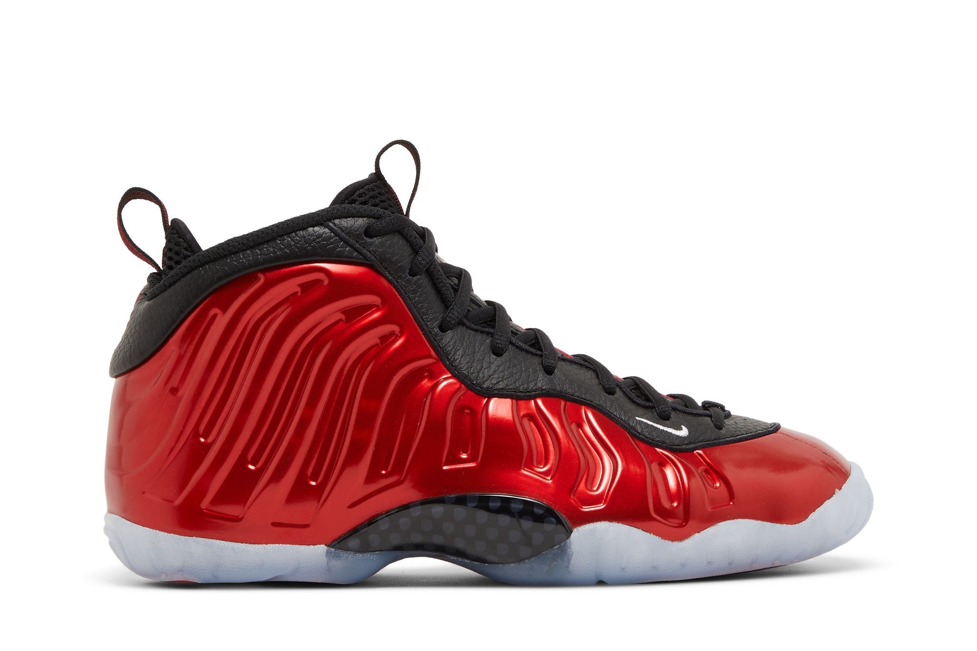 Buy Little Posite One GS Metallic Red 2023 FJ1258 600 GOAT UK