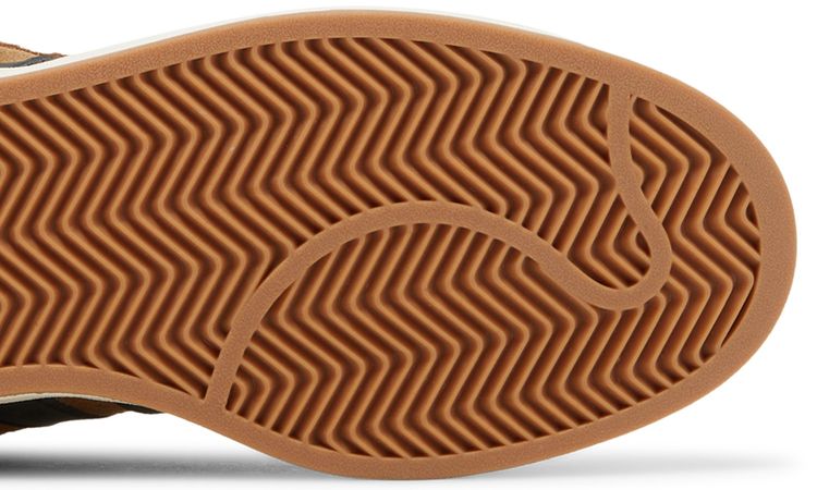 Crude From Portugal x adidas Campus 00s YNuK