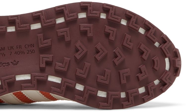 Adidas Wmns Retropy E5 Hazy Copper Taupe