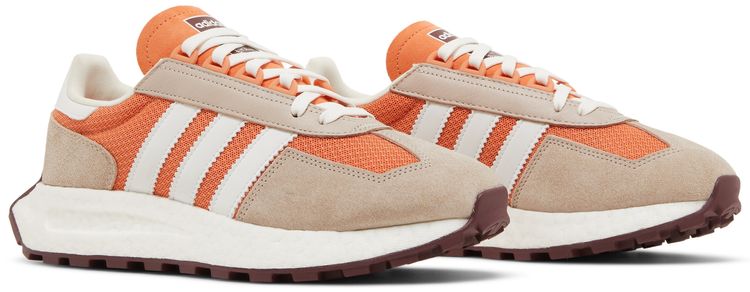Adidas Wmns Retropy E5 Hazy Copper Taupe