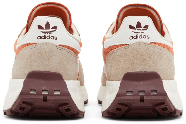 Adidas Wmns Retropy E5 Hazy Copper Taupe
