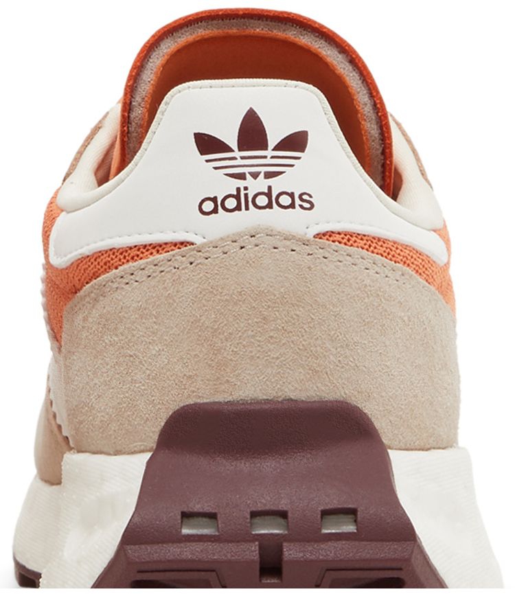 Adidas Wmns Retropy E5 Hazy Copper Taupe
